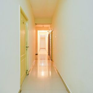 Hotel O Nr Galaxy Residency